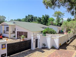 4 Bedroom House in Helena Heights