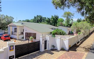4 Bedroom House in Helena Heights