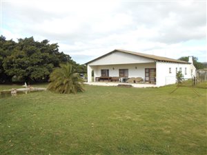 Farm in Despatch