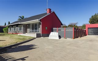 3 Bedroom House in Edenglen
