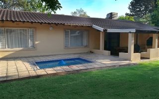 3 Bedroom House in Farrarmere