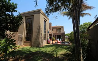 3 Bedroom House in Silver Lakes