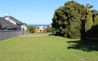 421 m² Land available in Voelklip
