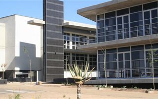 2511 m² Office Space in Highveld