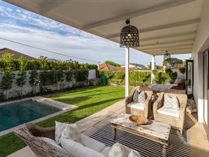 4 Bed House in Claremont Upper