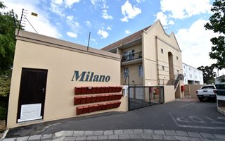 2 Bedroom Apartment in Durbanville Central