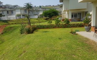 3 Bedroom Duplex in Kindlewood Estate