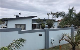 3 Bedroom House in Bluff