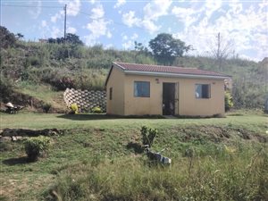 2 Bed House in Verulam