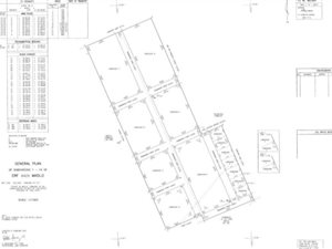 6200 m² Farm in Theunissen
