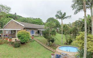 3 Bedroom House in Chelmsfordville