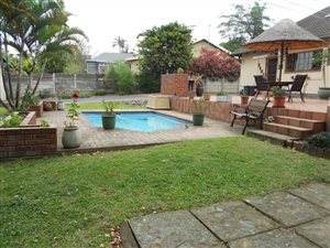 3 Bed House in Sarnia