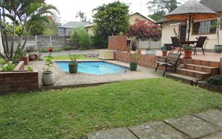 3 Bedroom House in Sarnia