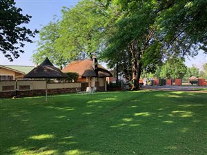 4 Bed House in Meyerton