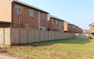 2 Bedroom House in Raslouw