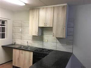 2 Bed House in Boksburg Central