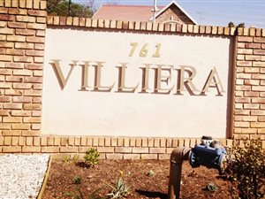 2 Bed Duplex in Rietvalleirand