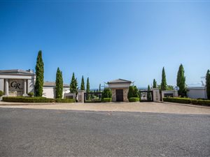 848 m² Land available in Heldervue