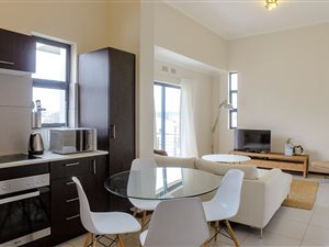 2 Bed Apartment in Jackal Creek Golf Estate
