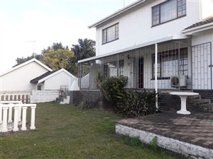 3 Bed House in The Wolds