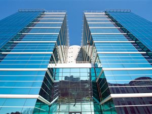 509 m² Office Space in Sandton CBD