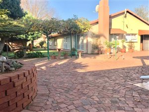 3 Bed House in Kenleaf