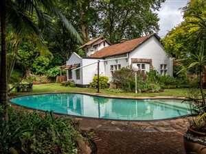 3 Bed House in Bothas Hill