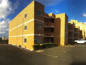 3 Bed Simplex in Warner Beach