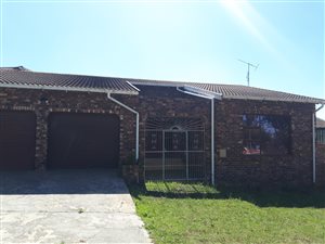 3 Bed House in Bethelsdorp