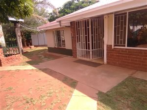 Farm in Bultfontein