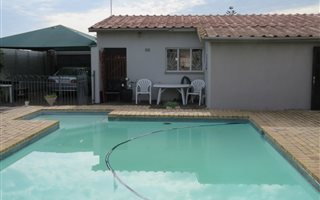 3 Bedroom House in Sanddrift