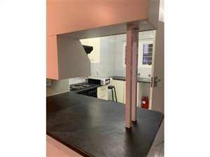 2 Bed Apartment in Fairland