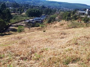1023 m² Land available in Victoria Country Club Estate
