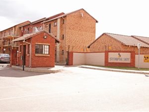 2 Bed Apartment in Blue Hills