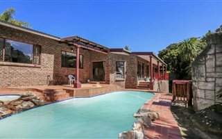 4 Bedroom House in Stirling