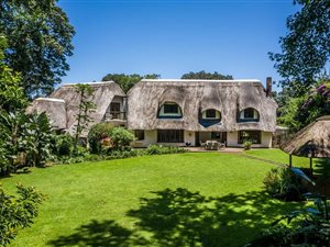 3 Bed House in Hillcrest Central