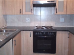 2 Bed House in Erand Gardens
