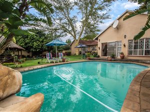 4 Bed House in Randpark Ridge