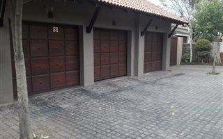 5 Bedroom House in Eldoglen