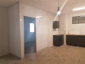 1 Bed Apartment in Grand Central