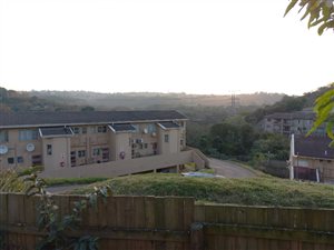 3 Bed Townhouse in Carrington Heights