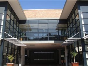 Commercial space in Berea West