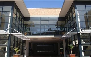 Commercial space in Berea West