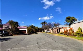 3 Bedroom Cluster in Magaliessig