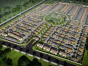 2 Bed Apartment in Pretoria North