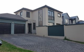 4 Bedroom House in Homes Haven