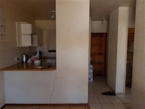 1 Bedroom Townhouse in Observatory