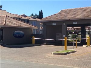2 Bed Townhouse in Rynfield