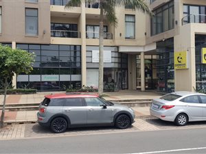 61 m² Commercial space in Umhlanga Rocks
