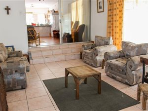 3 Bed House in Hazyview